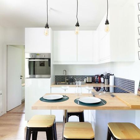L'Instant Nantais By Cocoonr Apartment Nantes Ngoại thất bức ảnh