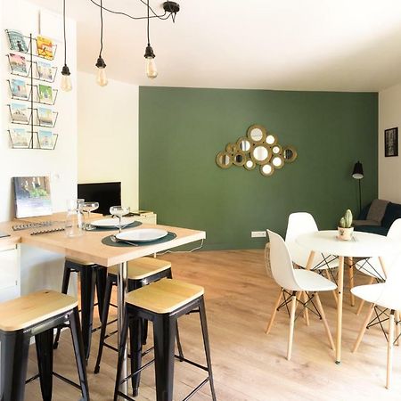 L'Instant Nantais By Cocoonr Apartment Nantes Ngoại thất bức ảnh